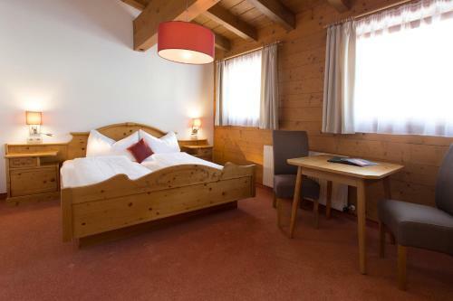 Hotel Garni Alpin Life