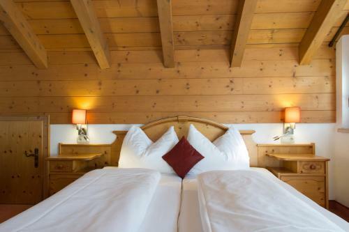 Hotel Garni Alpin Life