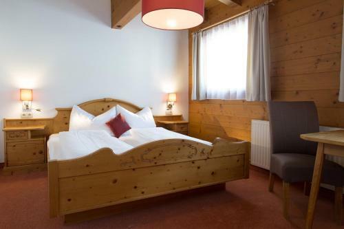 Hotel Garni Alpin Life