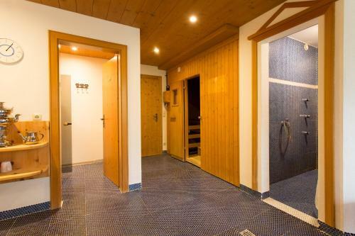 Hotel Garni Alpin Life