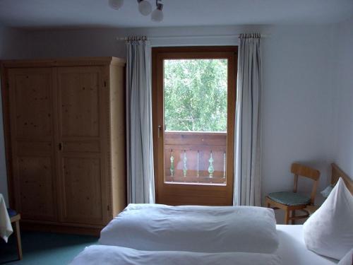 Hostal Haus Vasul