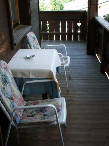 Hostal Haus Vasul