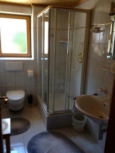 Hostal Haus Vasul