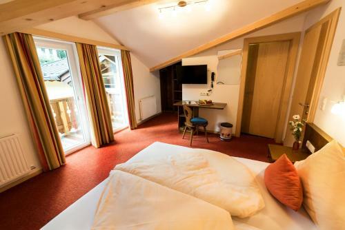 Hotel-gasthof Freisleben