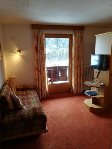 Apartamento Ganderhof