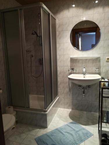 Apartamento Ganderhof