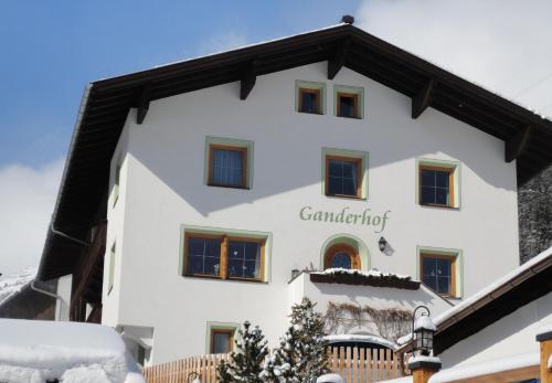 Apartamento Ganderhof