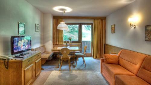 Apartamento Appartements Kohlereck
