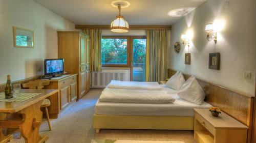 Apartamento Appartements Kohlereck