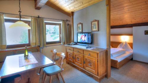 Apartamento Appartements Kohlereck
