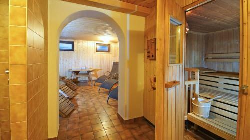 Apartamento Appartements Kohlereck