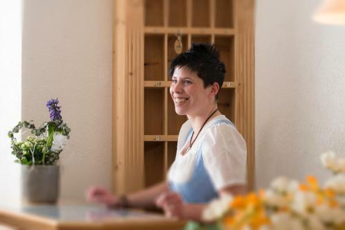 Hostal Haus Bergkristall