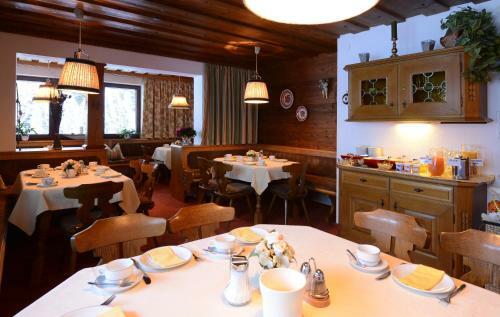 Hostal Haus Bergkristall