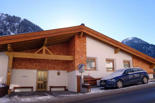 Aparthotel Alkira