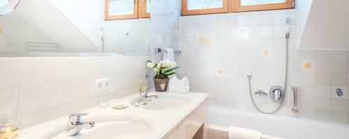 Hotel Bergschl�ssl