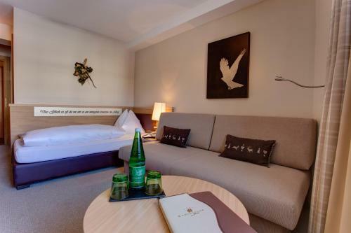 Hotel Garni - Restaurant Kaminstube