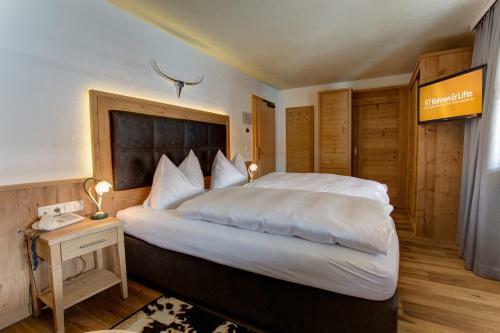 Hotel Garni - Restaurant Kaminstube