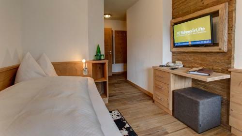 Hotel Garni - Restaurant Kaminstube