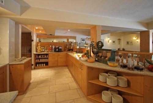 Hotel Garni - Restaurant Kaminstube