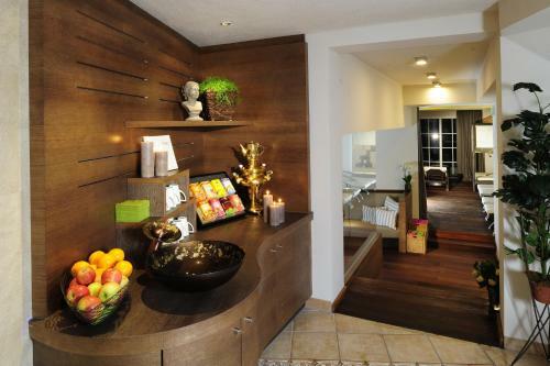 Hotel Garni - Restaurant Kaminstube