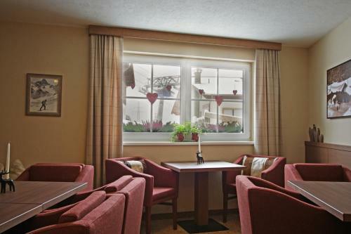 Hotel Garni - Restaurant Kaminstube