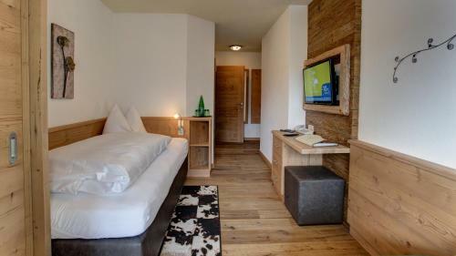 Hotel Garni - Restaurant Kaminstube