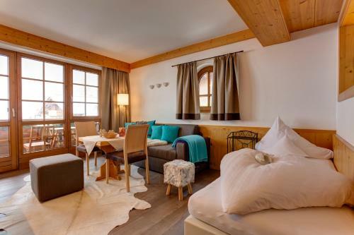 Am Dorfplatz Hotel Garni Adults Only