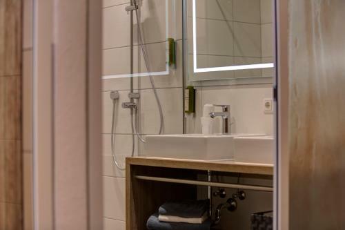 Am Dorfplatz Hotel Garni Adults Only