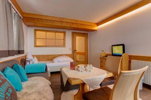 Am Dorfplatz Hotel Garni Adults Only