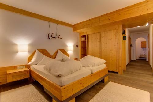 Am Dorfplatz Hotel Garni Adults Only