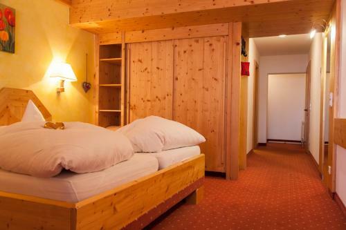 Am Dorfplatz Hotel Garni Adults Only