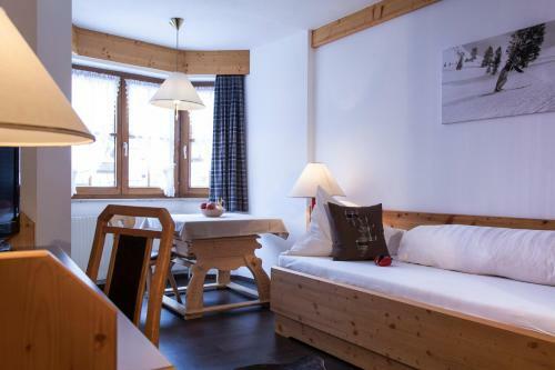 Am Dorfplatz Hotel Garni Adults Only