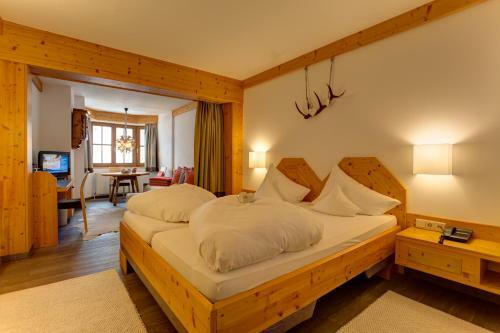 Am Dorfplatz Hotel Garni Adults Only