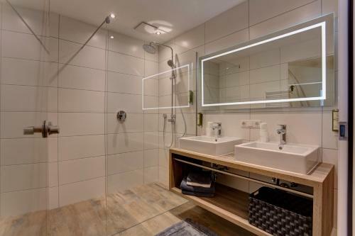 Am Dorfplatz Hotel Garni Adults Only