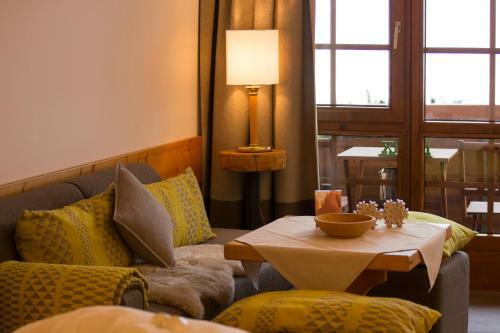 Am Dorfplatz Hotel Garni Adults Only