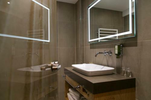 Am Dorfplatz Hotel Garni Adults Only