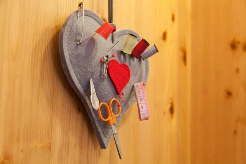 Am Dorfplatz Hotel Garni Adults Only