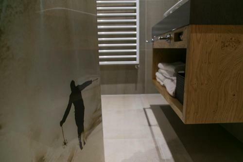 Am Dorfplatz Hotel Garni Adults Only