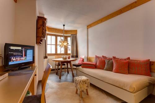 Am Dorfplatz Hotel Garni Adults Only