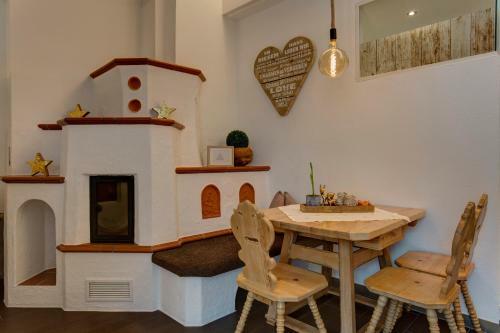 Am Dorfplatz Hotel Garni Adults Only