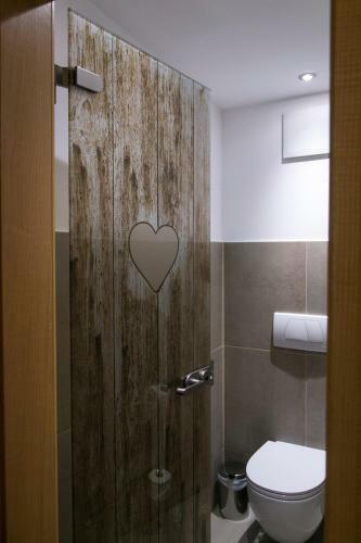 Am Dorfplatz Hotel Garni Adults Only