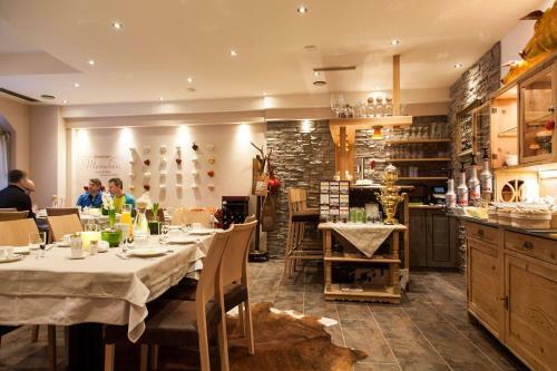 Am Dorfplatz Hotel Garni Adults Only