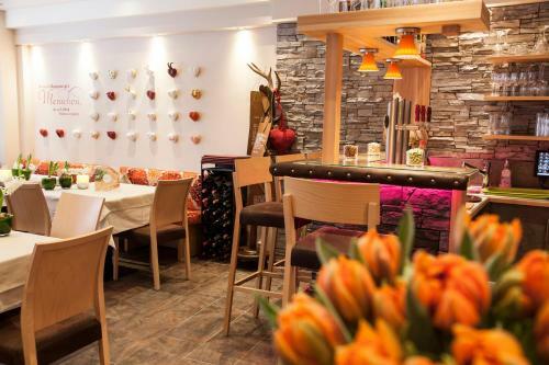 Am Dorfplatz Hotel Garni Adults Only