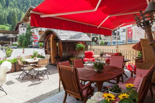 Am Dorfplatz Hotel Garni Adults Only