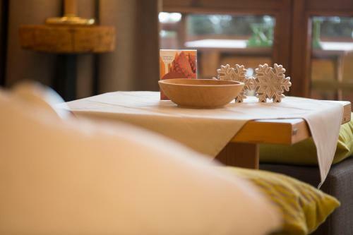 Am Dorfplatz Hotel Garni Adults Only