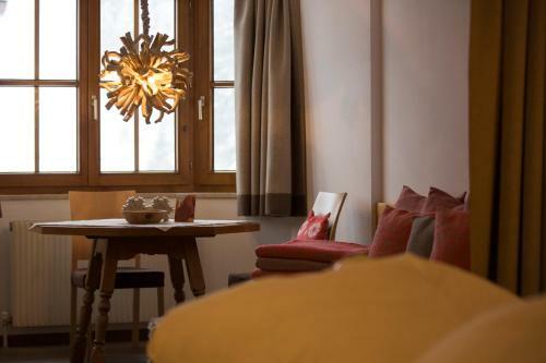 Am Dorfplatz Hotel Garni Adults Only