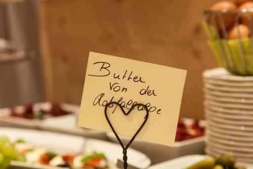 Am Dorfplatz Hotel Garni Adults Only