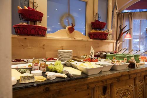 Am Dorfplatz Hotel Garni Adults Only