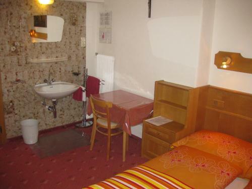 Bed & Breakfast Tiroler Frieden