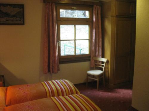 Bed & Breakfast Tiroler Frieden